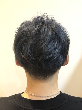 クアトロ 小山店(QUATRO) メンズショート