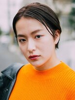 コレクション 船堀店(collection)&nbsp;ハンサムショート