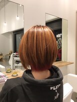 ビウラ(BIURA)&nbsp;インナーカラー