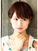 ココラー(COCOlar) 可愛い女子