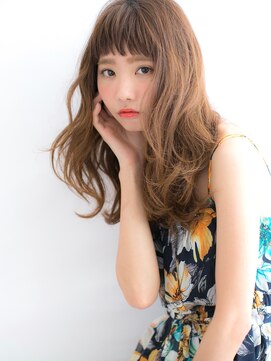 アスティエ(ASTIER) ASTIER hairstyle 23