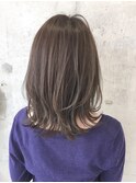 肩で跳ねる方にオススメ