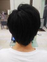 グランシュ 青葉台店(GranCieux)&nbsp;メンズナチャラルカラー