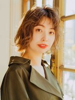 サインヘアー 静岡(sign hair)&nbsp;エアリーボブ