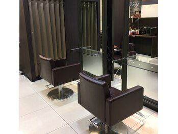 AERBEN HAIR PLAZA　新潟店【アーベン　ヘアープラザ】