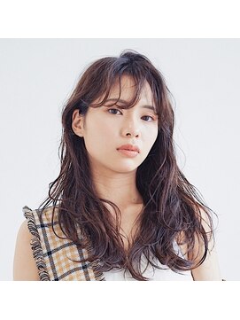 ハイジア(hygea) [hygea]大人かわいい　うる艶ロング[薬院/警固]