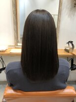 ネイヴィル(navile)&nbsp;地毛風ストレート