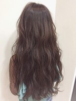 アーベン(AERBEN)&nbsp;ラベンダーアッシュ