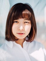 アマリス(Amaris)&nbsp;ふんわりカール20代/30代/40代/庭瀬