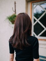 イコール バイ プロデュース 町田駅前店(equal by Produce)&nbsp;ルーズロングカールl