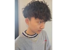 レヴィーヘアー(Revie hair)
