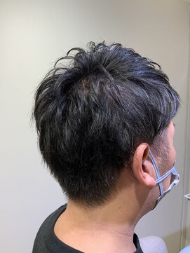 ユーネリー(U-NERY) メンズスタイル