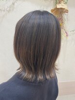 フゥカ 類家店(fuka)&nbsp;ボブ