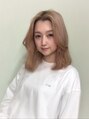 ニーナ ビューティーサロン(NINA Beauty Salon) Nanami ナナミ