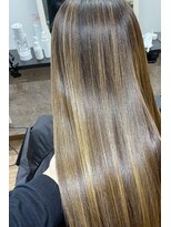 アノ(anom)&nbsp;ハイライト