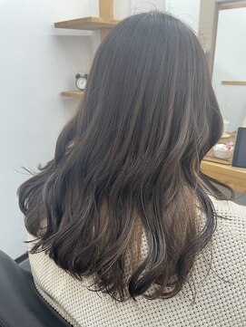 アパートメント 山口阿知須店(APARTMENT) ロングヘアー