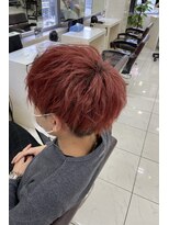 リア 大阪梅田(Ria)&nbsp;～れっど～ 【Ria 大阪 梅田】