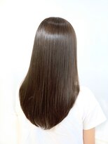 クオリス 赤塚店(QUALIS)&nbsp;30代40代50代/縮毛矯正/髪質改善/ストレート/トリートメント