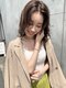 ニコ ヘアデザイン(nico hair design)の写真/【大人気☆カット+ハイライト+カラー】自然なハイライトでさりげないオシャレ感を♪ポイントカラーも◎