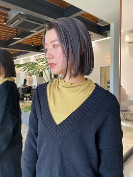 シアター(CIARTOR) ボブ