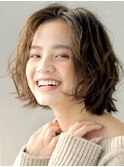 外国人風クラシカルボブvol.3