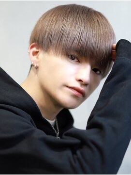 リップス 渋谷(LIPPS) アイドルマッシュ