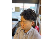 ザバーバーサッポロ(THE BARBER SAPPORO)