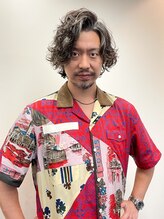 ソフィーズデザイン(Sofi's design) 上野 晋也