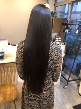 スアバイキキ(SuA by kiki.) レイヤーボブ/外ハネボブ/大人ショート/ニュアンスカラー[千葉]