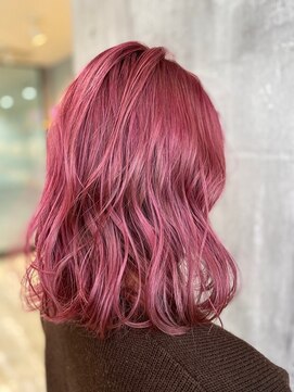 トレ(tre.) 甲子園口/髪質改善/白髪染め/ショート/酸性ストレート/美容室