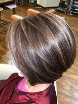 ヘアープロデュース ア ラ モード(Hair Produce A La Mode)&nbsp;美彩ハイブリッド(インプレッション)