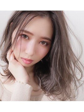 コス(KoS) コスヘア