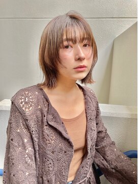 ロンドフルール 大宮東口(Lond fleur) ボブレイヤー