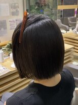 ゼスト 吉祥寺店(ZEST) 酸性ストレートオススメです！【吉祥寺石川ひな】