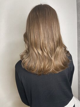 アンダーバーホワイト 南海難波店(_WHITE) 南海難波駅徒歩3分,髪質改善,ヘアカラー,カット,学割U24