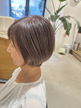 サニールーム(Sunny Room) ショートレイヤー