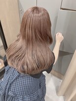 ティム(tim)&nbsp;ブリーチなしダブルカラー