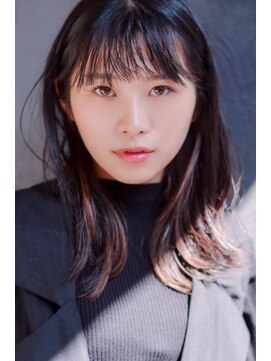 エール 鎌取(aile) 【ブリーチ1回】控えめイヤリングカラー