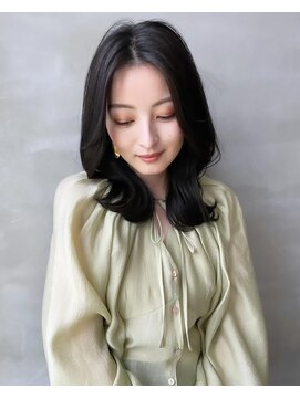 ネクストハラジュク(NEXT HARAJUKU) 韓国風くびれスタイル♪