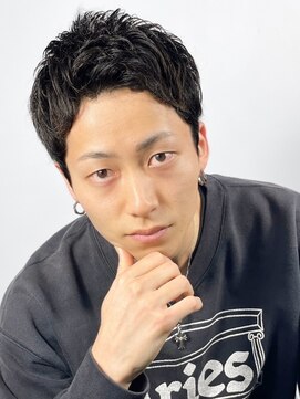 プレミアムバーバー 赤坂店(PREMIUM BARBER produce by HIRO GINZA) ヒロ銀座/理容室/床屋/メンズカット/パーマ/メンズ特