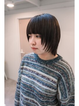 キオン(kyon) 【kyon】コンパクトウルフ