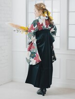 ルームヘア 経堂店(Room hair)&nbsp;成人式/卒業式袴/七五三/ヘアメイク/ブライダル[経堂]