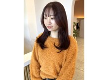 ロジェブルー(Rosier Bleu)