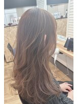 リニック(ReNick) 細かめハイライト