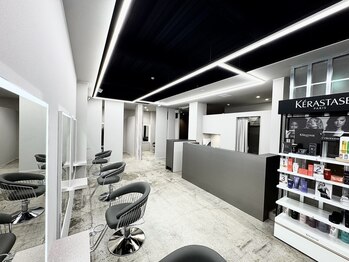 Lana hair salon KASUGAI【ラナヘアーサロン カスガイ】