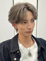 リップス 梅田ロフト(LIPPS)&nbsp;フェザーショート