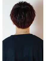 リップスヘアー 梅田アネックス(LIPPS hair)&nbsp;ロゼッタマッシュ