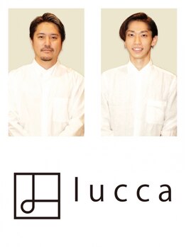 ルッカ 浦安(lucca)の写真/髪のお悩みを気軽に相談できる落ち着いた雰囲気◎マンツーマン施術であなたに一番似合うスタイルをご提案*