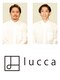 ルッカ 浦安(lucca)の写真/髪のお悩みを気軽に相談できる落ち着いた雰囲気◎マンツーマン施術であなたに一番似合うスタイルをご提案*