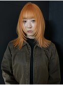 orangecolor × layercut